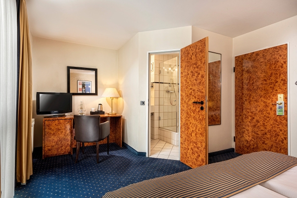 Hotel Essential by Dorint Essen
